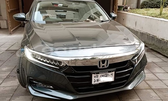 Buy Used 2020 Honda Accord in Dhaka, Dhaka Buy Used 2020 Honda Accord in Dhaka, Dhaka
