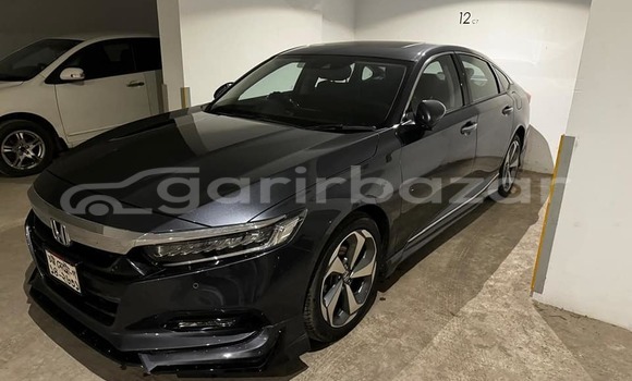 Buy Used 2020 Honda Accord in Dhaka, Dhaka Buy Used 2020 Honda Accord in Dhaka, Dhaka