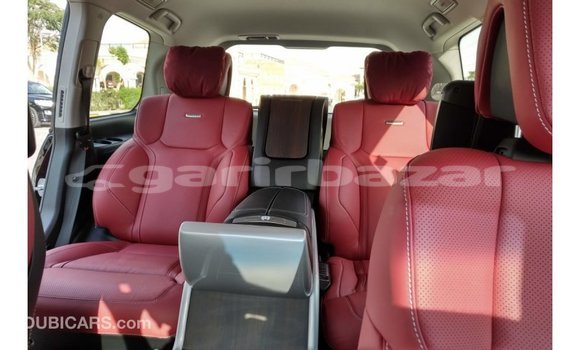 Buy Import 2019 Toyota Land Cruiser in Import - Dubai, Bandarban Buy Import 2019 Toyota Land Cruiser in Import - Dubai, Bandarban