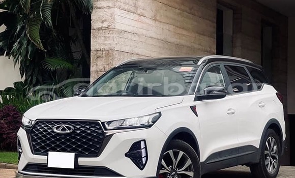 Buy Used 2023 Chery Tiggo 2 in Dhaka, Dhaka Buy Used 2023 Chery Tiggo 2 in Dhaka, Dhaka