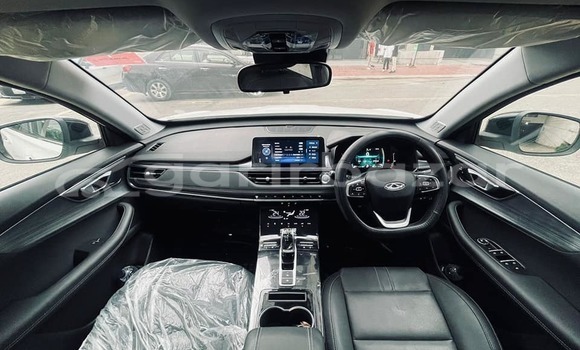 Buy Used 2023 Chery Tiggo 2 in Dhaka, Dhaka Buy Used 2023 Chery Tiggo 2 in Dhaka, Dhaka