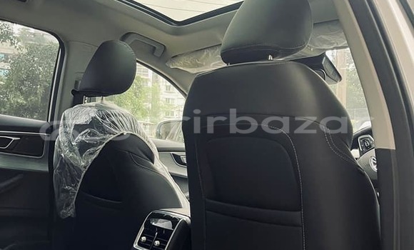 Buy Used 2023 Chery Tiggo 2 in Dhaka, Dhaka Buy Used 2023 Chery Tiggo 2 in Dhaka, Dhaka