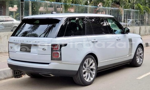 Buy Used 2021 Range Rover vogue in Dhaka, Dhaka Buy Used 2021 Range Rover vogue in Dhaka, Dhaka