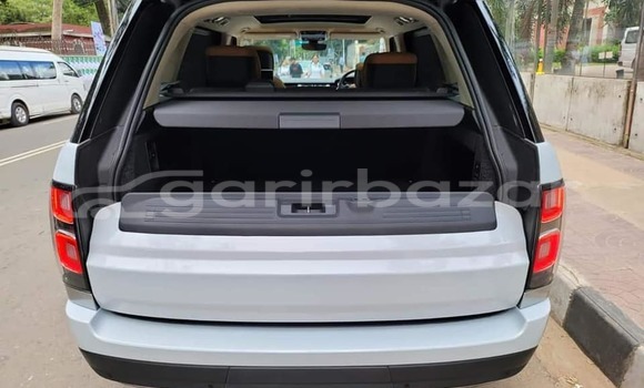 Buy Used 2021 Range Rover vogue in Dhaka, Dhaka Buy Used 2021 Range Rover vogue in Dhaka, Dhaka