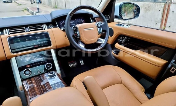 Buy Used 2021 Range Rover vogue in Dhaka, Dhaka Buy Used 2021 Range Rover vogue in Dhaka, Dhaka