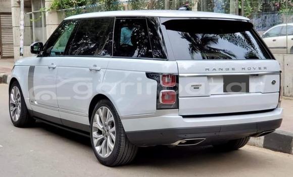 Buy Used 2021 Range Rover vogue in Dhaka, Dhaka Buy Used 2021 Range Rover vogue in Dhaka, Dhaka