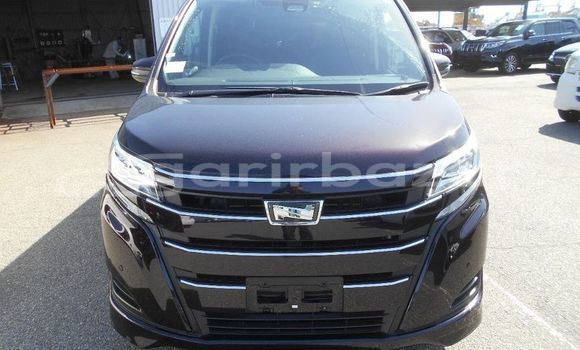 কেনা ব্যবহৃত Toyota Noah Black গাড়ী মধ্যে ঢাকা মধ্যে Dhaka কেনা ব্যবহৃত Toyota Noah Black গাড়ী মধ্যে ঢাকা মধ্যে Dhaka