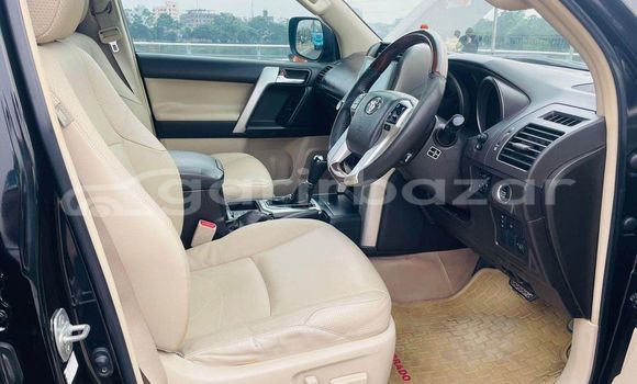 Buy Used 2019 Toyota Land Cruiser in Dhaka, Dhaka Buy Used 2019 Toyota Land Cruiser in Dhaka, Dhaka