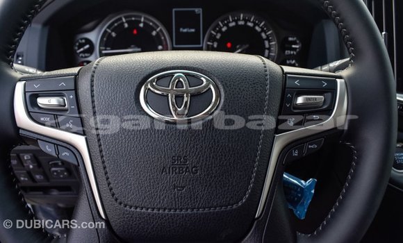 Buy Import 2019 Toyota Land Cruiser in Import - Dubai, Bandarban Buy Import 2019 Toyota Land Cruiser in Import - Dubai, Bandarban