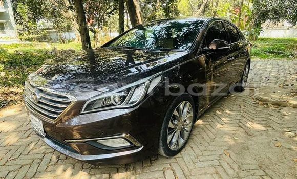 Buy Used 2016 Hyundai sonata in Dhaka, Dhaka Buy Used 2016 Hyundai sonata in Dhaka, Dhaka