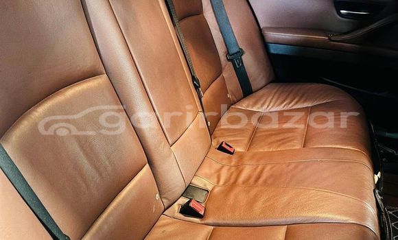 Buy Used 2013 BMW 520d (f10) in Bandarban, Bandarban Buy Used 2013 BMW 520d (f10) in Bandarban, Bandarban