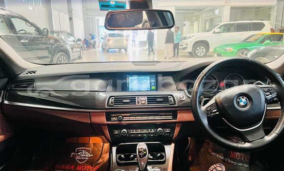 Buy Used 2013 BMW 520d (f10) in Bandarban, Bandarban Buy Used 2013 BMW 520d (f10) in Bandarban, Bandarban