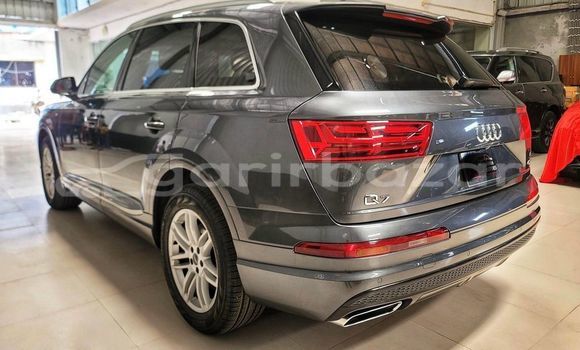 Buy Used 2017 Audi Q7 in Dhaka, Dhaka Buy Used 2017 Audi Q7 in Dhaka, Dhaka