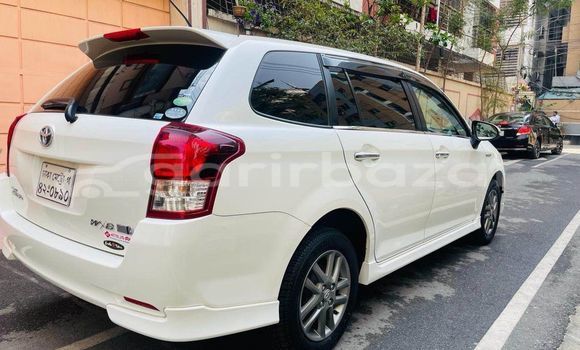 Buy Used 2018 Toyota corolla in Dhaka, Dhaka Buy Used 2018 Toyota corolla in Dhaka, Dhaka