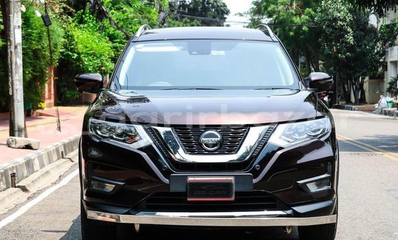 Buy Used 2021 Nissan X-Trail in Dhaka, Dhaka Buy Used 2021 Nissan X-Trail in Dhaka, Dhaka