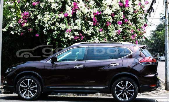 Buy Used 2021 Nissan X-Trail in Dhaka, Dhaka Buy Used 2021 Nissan X-Trail in Dhaka, Dhaka