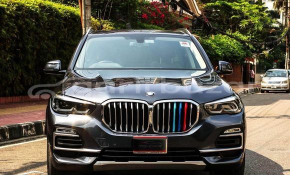 Buy Used 2020 BMW X5 in Dhaka, Dhaka Buy Used 2020 BMW X5 in Dhaka, Dhaka