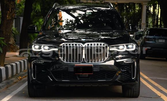 Buy Used 2022 BMW X7 in Dhaka, Dhaka Buy Used 2022 BMW X7 in Dhaka, Dhaka