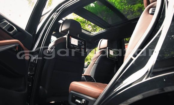 Buy Used 2022 BMW X7 in Dhaka, Dhaka Buy Used 2022 BMW X7 in Dhaka, Dhaka