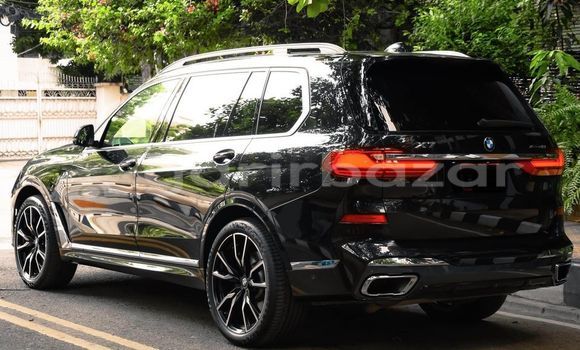 Buy Used 2022 BMW X7 in Dhaka, Dhaka Buy Used 2022 BMW X7 in Dhaka, Dhaka