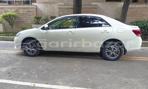 Buy Used 2015 Toyota Allion in Dhaka, Dhaka Buy Used 2015 Toyota Allion in Dhaka, Dhaka