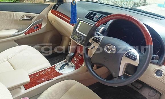 Buy Used 2015 Toyota Allion in Dhaka, Dhaka Buy Used 2015 Toyota Allion in Dhaka, Dhaka