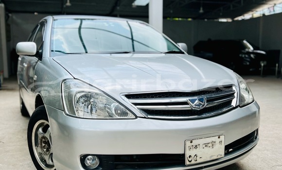 Buy Used 2006 Toyota allion a-15 in Dhaka, Dhaka Buy Used 2006 Toyota allion a-15 in Dhaka, Dhaka