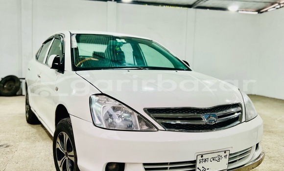 Buy Used 2004 Toyota allion a-15 in Dhaka, Dhaka Buy Used 2004 Toyota allion a-15 in Dhaka, Dhaka