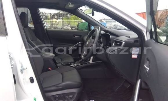 Buy Used 2021 Toyota corolla cross in Dhaka, Dhaka Buy Used 2021 Toyota corolla cross in Dhaka, Dhaka