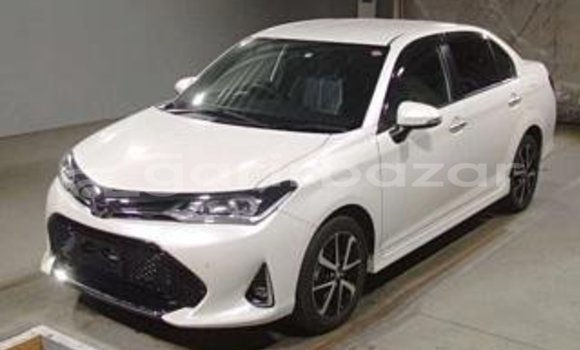 Buy Used 2019 Toyota axio in Dhaka, Dhaka Buy Used 2019 Toyota axio in Dhaka, Dhaka