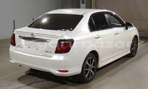Buy Used 2019 Toyota axio in Dhaka, Dhaka Buy Used 2019 Toyota axio in Dhaka, Dhaka