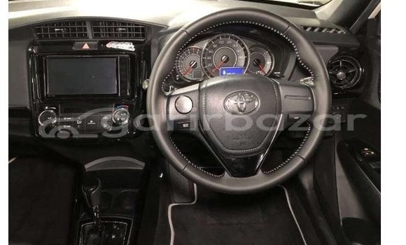 Buy Used 2019 Toyota axio in Dhaka, Dhaka Buy Used 2019 Toyota axio in Dhaka, Dhaka