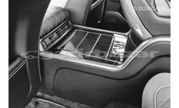 Buy Import 2019 Lexus LX in Import - Dubai, Bandarban Buy Import 2019 Lexus LX in Import - Dubai, Bandarban