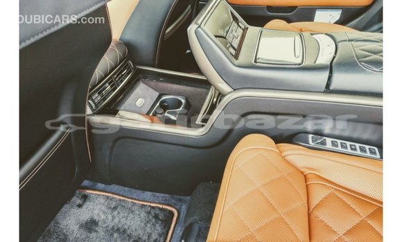 Buy Import 2019 Lexus LX in Import - Dubai, Bandarban Buy Import 2019 Lexus LX in Import - Dubai, Bandarban