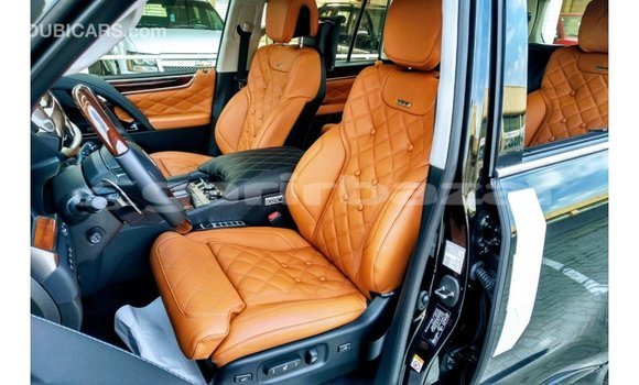 Buy Import 2019 Lexus LX in Import - Dubai, Bandarban Buy Import 2019 Lexus LX in Import - Dubai, Bandarban