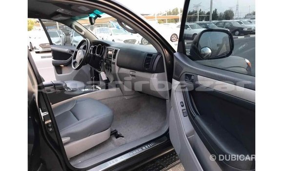 Buy Import 2007 Toyota HiAce in Import - Dubai, Bandarban Buy Import 2007 Toyota HiAce in Import - Dubai, Bandarban