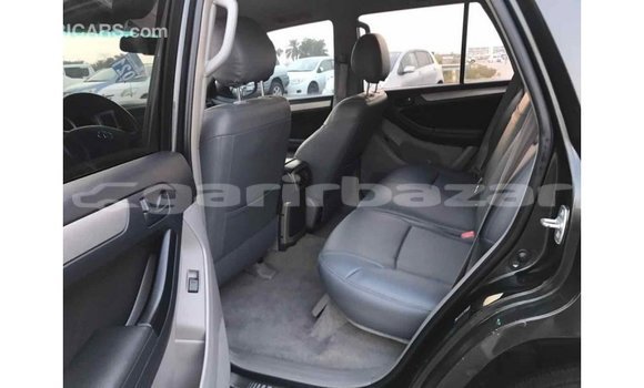 Buy Import 2007 Toyota HiAce in Import - Dubai, Bandarban Buy Import 2007 Toyota HiAce in Import - Dubai, Bandarban