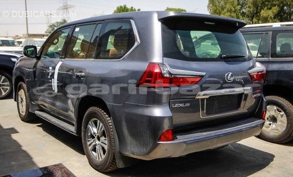 Buy Import 2019 Lexus LX in Import - Dubai, Bandarban Buy Import 2019 Lexus LX in Import - Dubai, Bandarban