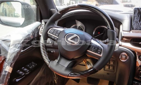Buy Import 2019 Lexus LX in Import - Dubai, Bandarban Buy Import 2019 Lexus LX in Import - Dubai, Bandarban
