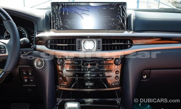 Buy Import 2019 Lexus LX in Import - Dubai, Bandarban Buy Import 2019 Lexus LX in Import - Dubai, Bandarban