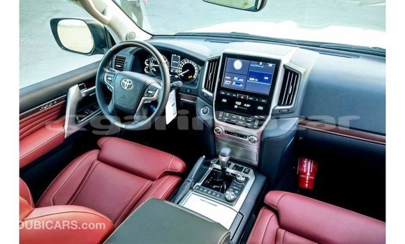 Buy Import 2019 Toyota Land Cruiser in Import - Dubai, Bandarban Buy Import 2019 Toyota Land Cruiser in Import - Dubai, Bandarban