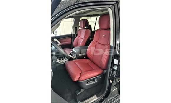 Buy Import 2019 Toyota Land Cruiser in Import - Dubai, Bandarban Buy Import 2019 Toyota Land Cruiser in Import - Dubai, Bandarban