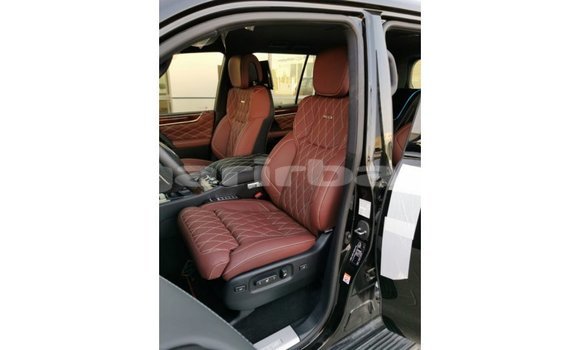 Buy Import 2019 Lexus LX in Import - Dubai, Bandarban Buy Import 2019 Lexus LX in Import - Dubai, Bandarban