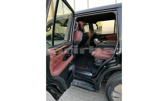 Buy Import 2019 Lexus LX in Import - Dubai, Bandarban Buy Import 2019 Lexus LX in Import - Dubai, Bandarban