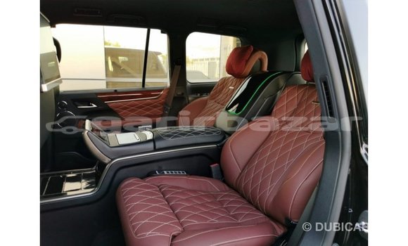 Buy Import 2019 Lexus LX in Import - Dubai, Bandarban Buy Import 2019 Lexus LX in Import - Dubai, Bandarban