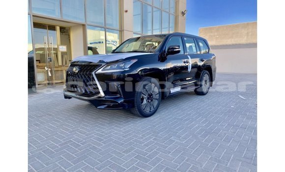 Buy Import 2019 Lexus LX in Import - Dubai, Bandarban Buy Import 2019 Lexus LX in Import - Dubai, Bandarban