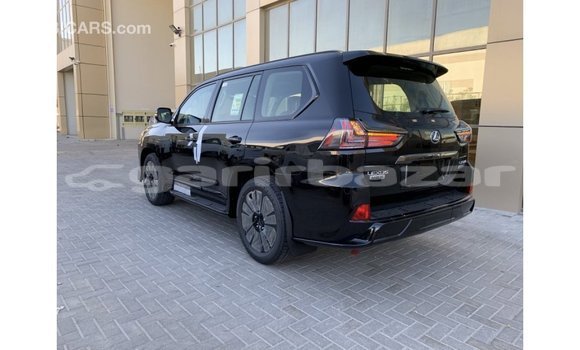 Buy Import 2019 Lexus LX in Import - Dubai, Bandarban Buy Import 2019 Lexus LX in Import - Dubai, Bandarban