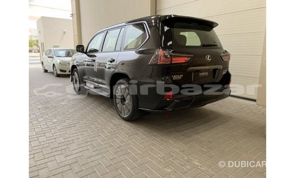 Buy Import 2019 Lexus LX in Import - Dubai, Bandarban Buy Import 2019 Lexus LX in Import - Dubai, Bandarban