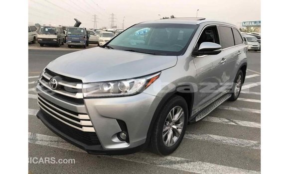 Buy Import 2015 Toyota Highlander in Import - Dubai, Bandarban Buy Import 2015 Toyota Highlander in Import - Dubai, Bandarban