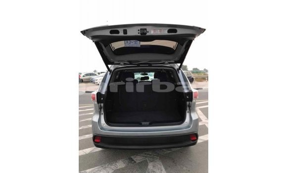 Buy Import 2015 Toyota Highlander in Import - Dubai, Bandarban Buy Import 2015 Toyota Highlander in Import - Dubai, Bandarban